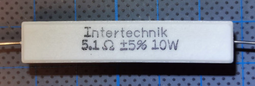Intertechnik resistenza di - ***,