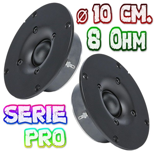 Shard lab coppia tweeter - coppia, a