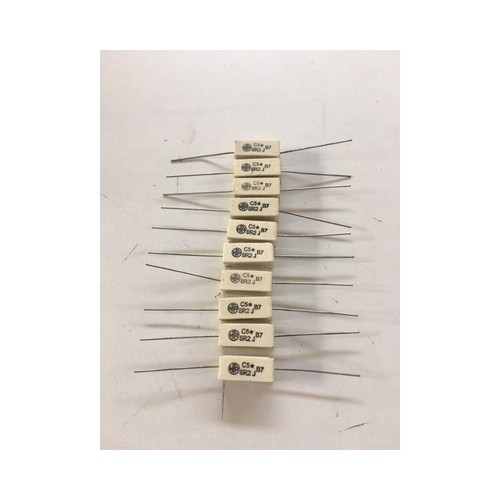 Kit resistenze ceramiche - kit,