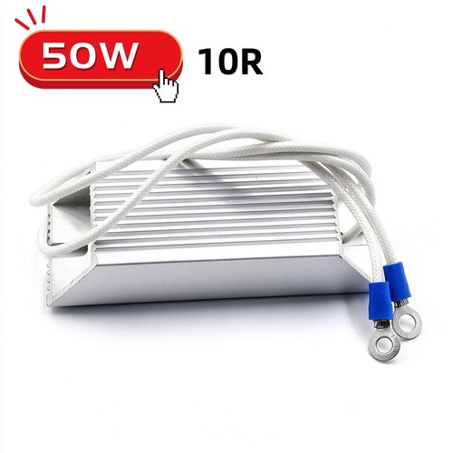 Resistenza frenata 50w - resistenza,