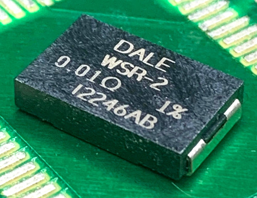 Ohm 2w resistore - 2w, thin
