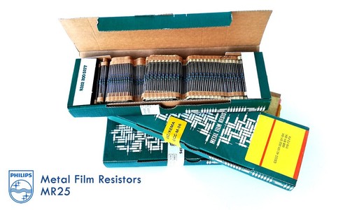 Ohm 412 0 25 - ohm,