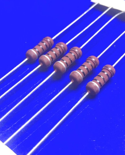 5pz 100 ohm 10 - 5pz.,