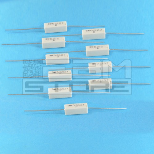 Sottocosto 10pz resistenza - 10pz,
