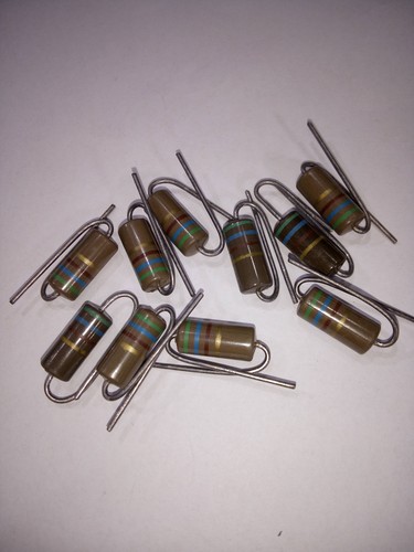 Restistenze 560 ohm 2w - restistenze,