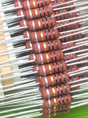 10pz ohm 10 - ohm, ±10%