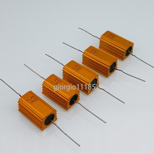 Stock usa pezzi ohm 10r - usa, 10