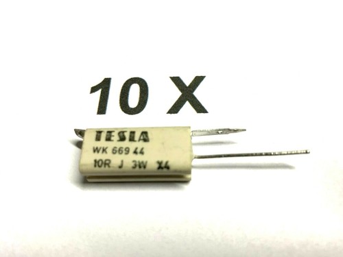 10r ohm 350v - 1,6-3, watt