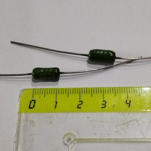 Ohms résistance ohm 3w - ohm,,