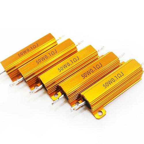 Resistenza carico 10w - carico,