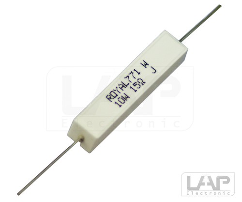 Ohm watt 5 - ohm, 5%