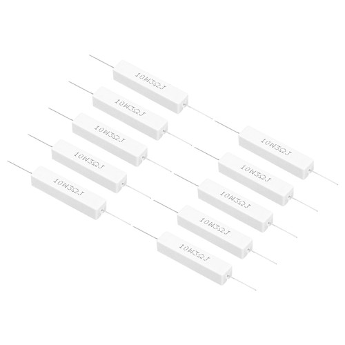 20pcs ohm resistors 10w - resistors,