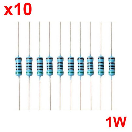 X10 resistenza strato - x10,