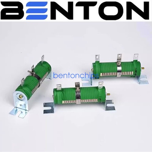 Reostato ceramico 10w 20w 30w - ceramico,
