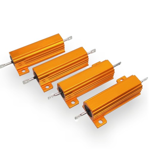 Stock usa pezzi - ohm, 10