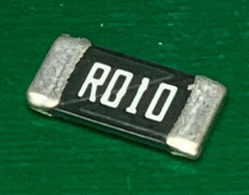 Ohm 3w resistore - ohm, power