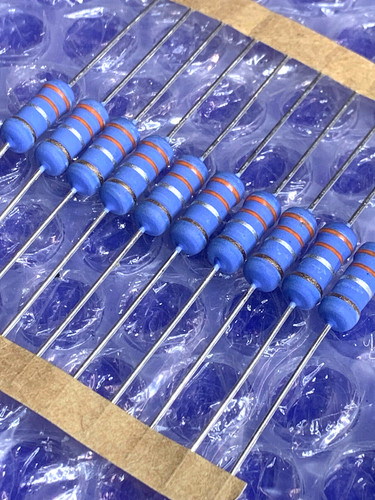 10pz ohm 5 - 10pz., 0,33