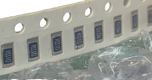 Resistenze ohm - 20, r010)
