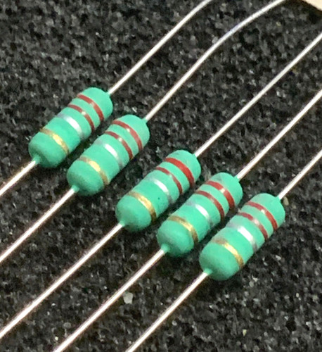 5pz ohm 5 - 5pz.,