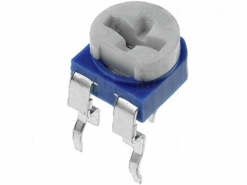 Stock trimmer 10k ohm - 10k,