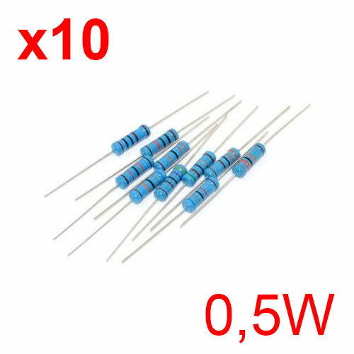 X10 resistenza strato - x10, a
