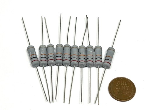 Pezzi 24k ohm 3watt - 24k,
