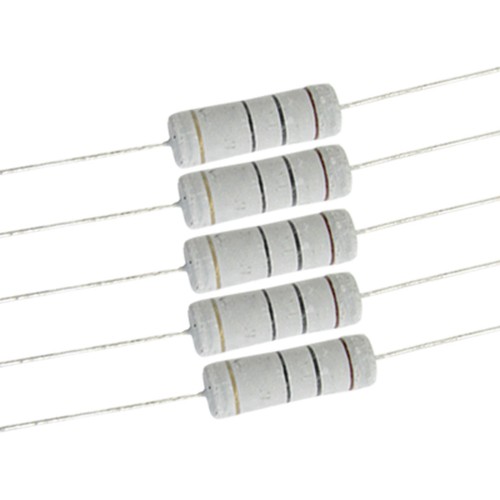 10pz resistenze 700v - resistenze, 10