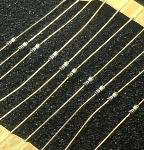 Resistenze 14k ohm - resistenze, 1%