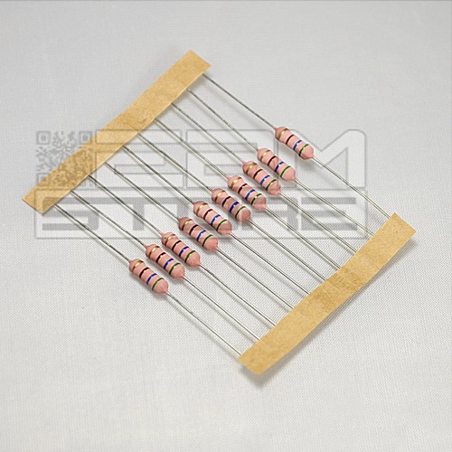 Resistenze 68 kohm - 68,