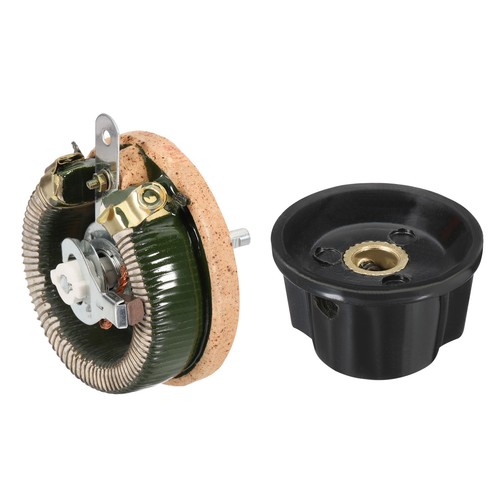 Reostato ceramica 100w ohm - 100w,