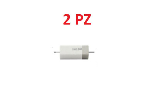 Rs5 resistenza 47 - 10%, ohm